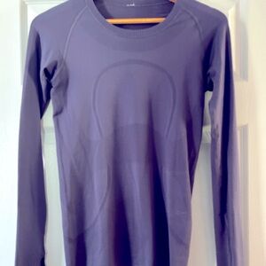 Lululemon Swiftly Run Tech